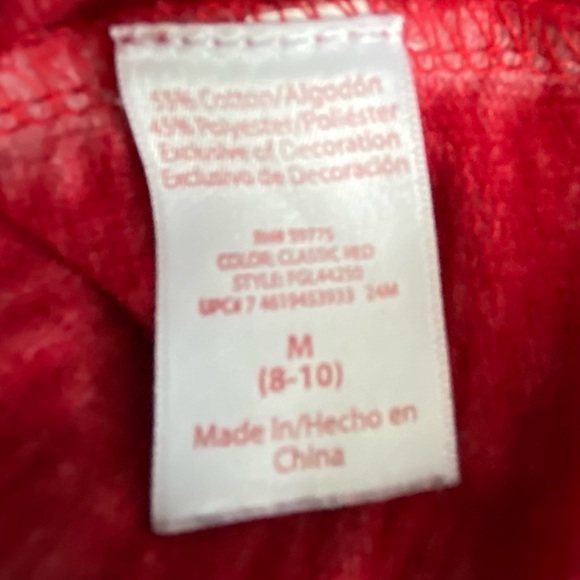 Sheer Long Sleeve Top Faded Glory - Picture 4 of 8